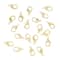 12 Packs: 20 ct. (240 total) 12mm Lobster Clasps by Bead Landing™